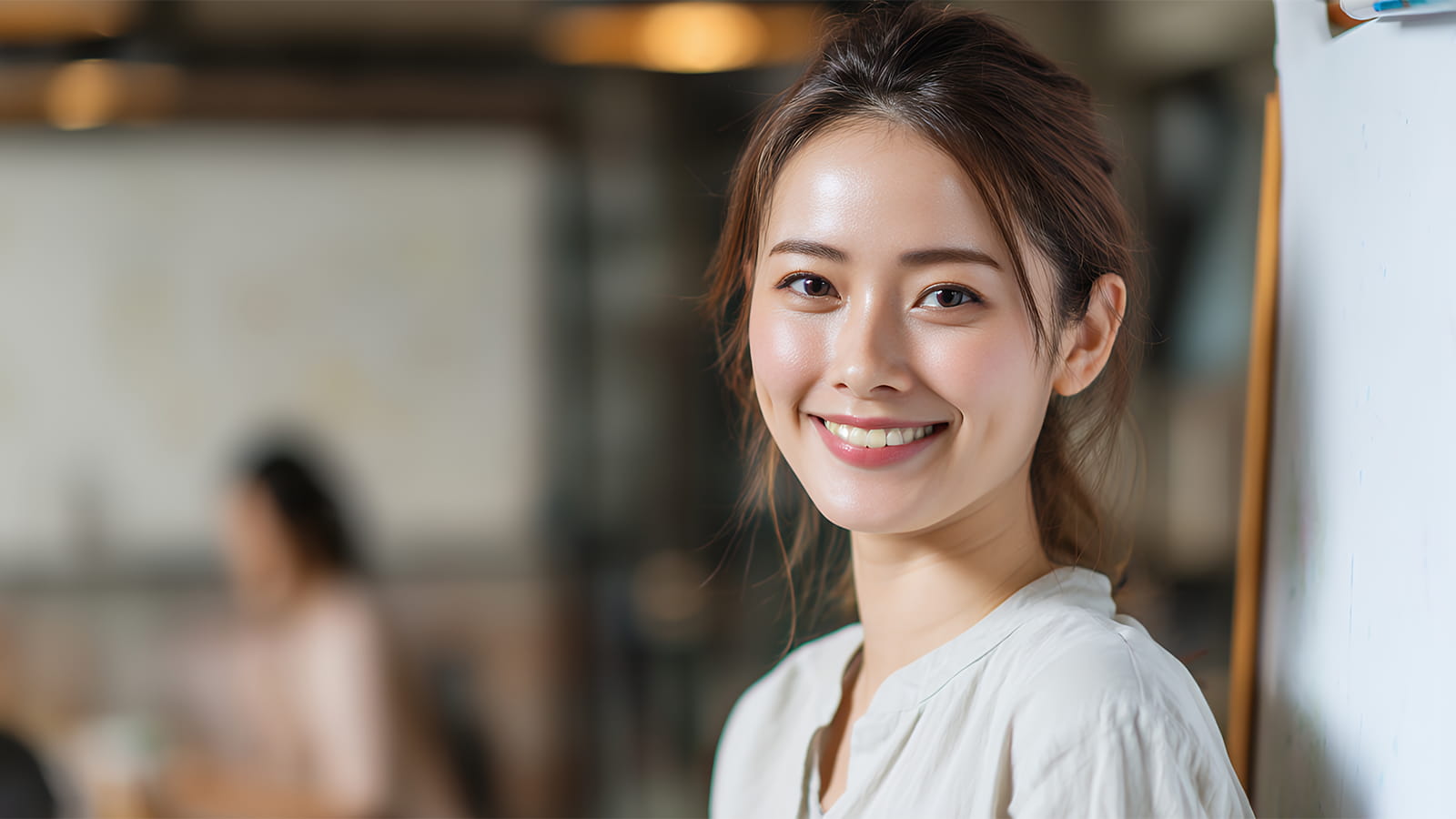 人材